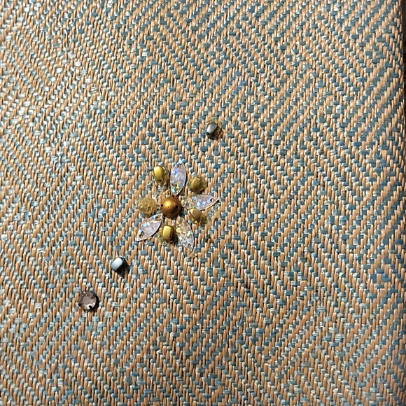 Capelli Straworld, inc. handbag - Picture 2 of 12